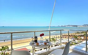 Sea View Apartments In Durres